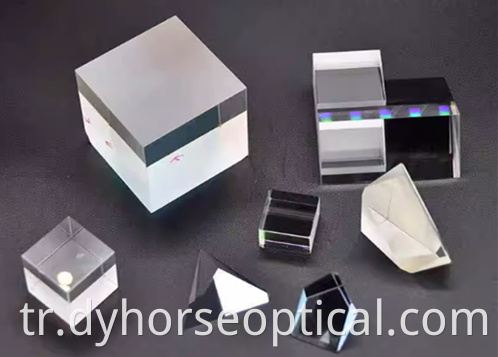 R-angle Prisms